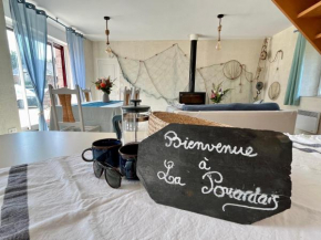 La Pouardais